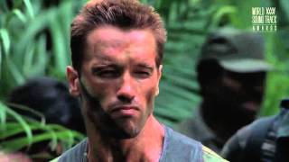 World Soundtrack Awards 2015 - &#39;Predator&#39; by Alan Silvestri