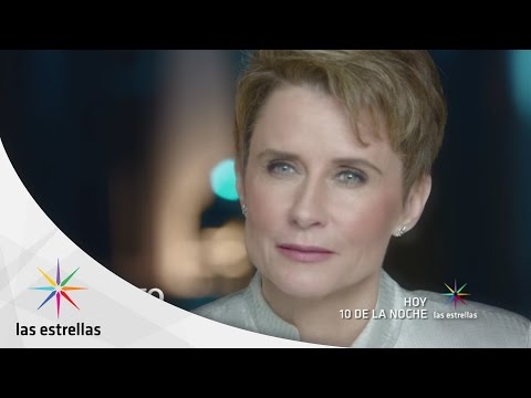 10 en punto con Denise Mearker | Noticieros Televisa 2016