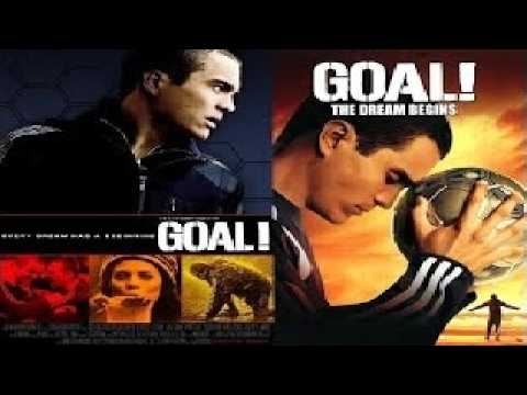 "GOL 1 (2005) – La película que cambió el fútbol para siempre [COMPLETA]"