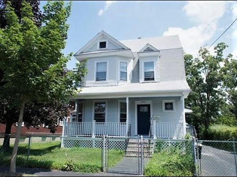 Apartment for rent Quincy MA - 11 Ring Ave, Quincy, MA 02169