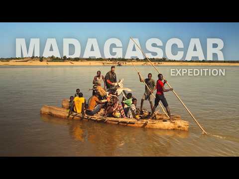 We Survived 1500 KM of Mud, Swamps & Fever to Deliver Water Filters (And a Life-Changing Surprise!)