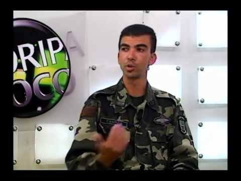 Floripa em Foco Especial com Policia Ambiental