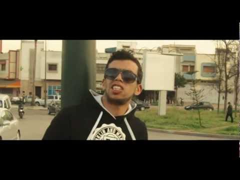 Aji Tchouf - 2Black Company feat Azed Systeem (Official HD)