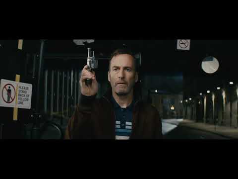 "I'm gonna fuck you up" - nobody (2021)