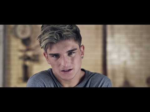 Kris James Eyes Open Official Video