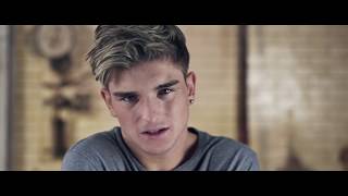 Kris James - Eyes Open (Official Video)