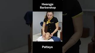 Download lagu Pattaya Hwangje Barbershop NOK FULL VERSION mp3