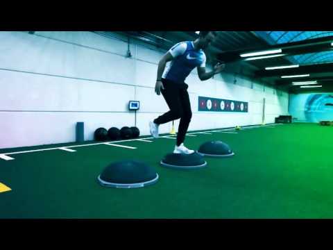 SINA Voetballab - Promo II