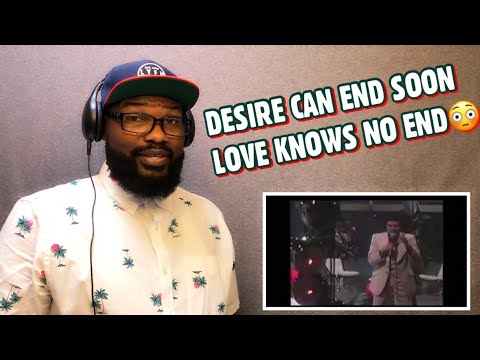 JOSE JOSE - AMAR Y QUERER | REACTION