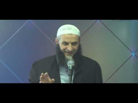 Përmbysja pas udhëzimit | Kryelartësia | Hoxhë Sadullah Bajrami