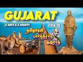 Epic 6 Days Gujarat Trip From Chennai Tamil தமிழர்கள் பார்த்திர�