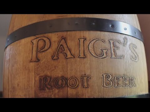 Paiges Root Beer Dunnellon Fl