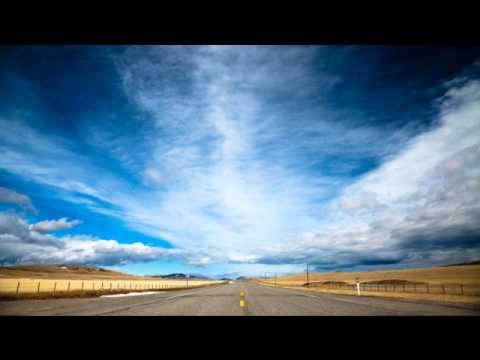 Space Wagon - Sky Is The Limit (Original Mix) (Ripped)
