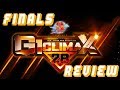 NJPW G1 Climax 28 Finals Review