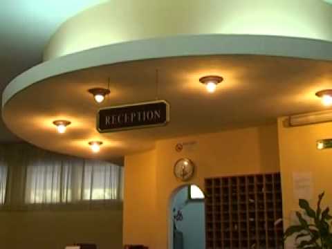 ONDA TG 2.01.2013 - FABBRICACULTURA PRESENTAZIONE INCONTRO PROGETTO DMC