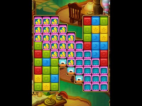 TOY BLAST level 1682