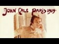 John Cale "Macbeth" (featuring Lowell George & Richie Hayward)