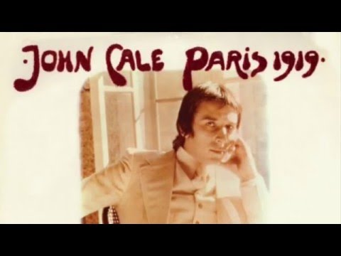 Macbeth - John Cale