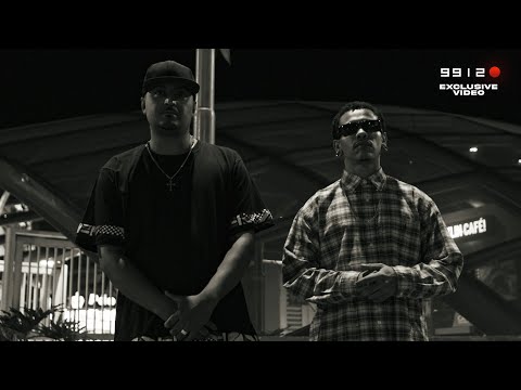 J Ferraz ft ill Gb - Pensando Alto [ 9912 Exclusive Vídeo ]