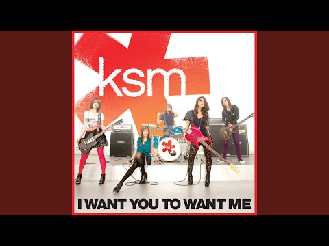 Don't Rain on My Parade - KSM
