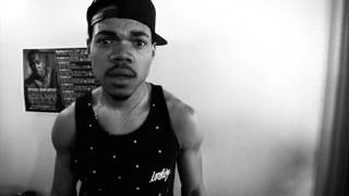 Chance The Rapper - Save Yourself First