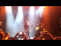 UNISONIC - NEVER CHANGE ME (Live Mexico ...