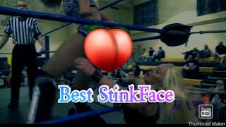 Best StinkFace pt2 🍆🍑🍑
