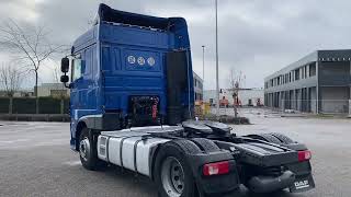 트랙터 트럭 DAF XF106-480 / INTARDER / TUV:08-05-2026 / LWDS / FRIDGE / AUTOMATI | 이미지 4 - Autoline