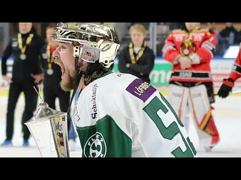 Färjestad - Vägen till SM-GULDET 2022