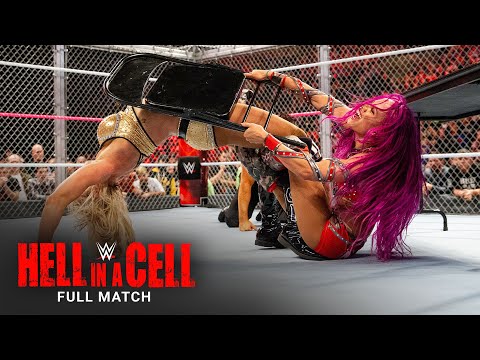 5 Best Female Wrestlers In WWE History