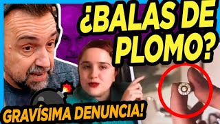 Download lagu 💣 ¿La policía de Larreta salió a matar? NAVARRO MUY ALARMADO con la denuncia de Ofelia Fernández mp3