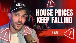 Canada's Housing Market Just Hit a Breaking Point | Why CREA Just Downgraded Their Forecast