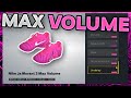 HOW TO MAKE Nike Ja 3 Max Volume IN NBA 2K26 NBA 2K26 Shoe Creator