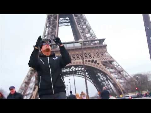 King Vers - Night In Paris