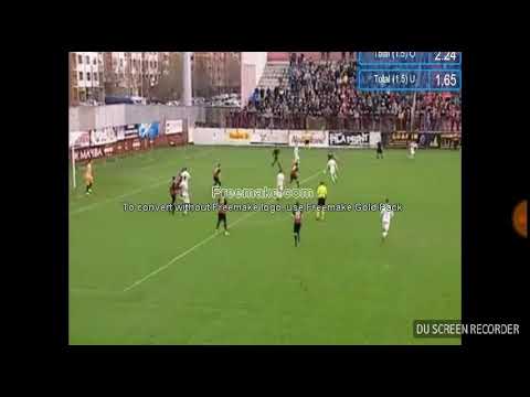 Macva vs Crvena Zvezda - KUP SRBIJE/šanse