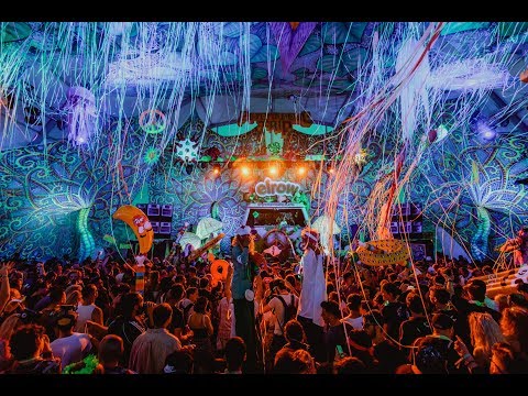 Thursday at Electric Castle 2018