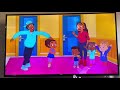 PBS Kids Program Breaks WGBH December 5th 2025