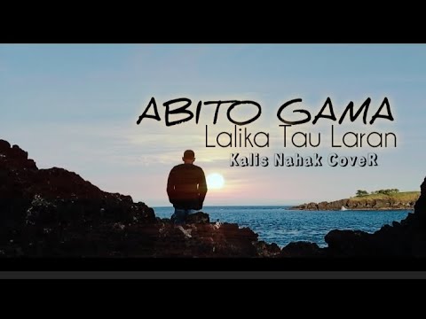 LALIKA TAU LARAN // Abito Gama //  KALIS NAHAK // Cover #2025
