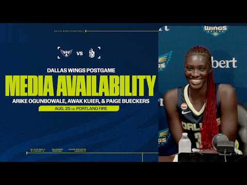 Arike Ogunbowale