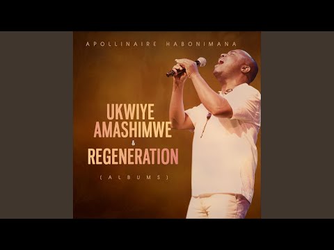 Un Chant Nouveau - Icubahiro - Ntawusa Nawe Mwami