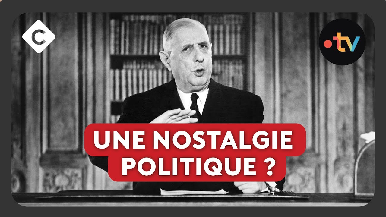 La politique française, c'était mieux avant ?