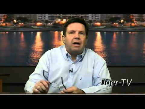June 27th Power Trading Hour with host David White on TFNN   2014