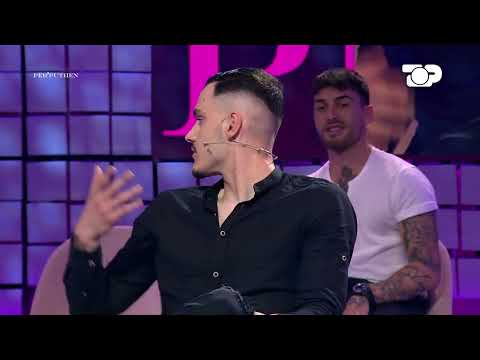 Artjoni akuzon Livian sepse ajo zgjodhi të dalë në takim me Saliun - Ep.179 Përputhen 16/05/2023