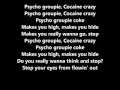 Karaoke PSYCHO SYSTEM OF A DOWN xvid ...