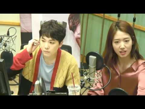 【中字】161017 Kiss The Radio 朴信惠 李洪基 宋承炫 崔敏焕 FTIsland