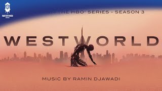 Westworld S3 Official Soundtrack | Hope - Ramin Djawadi | WaterTower