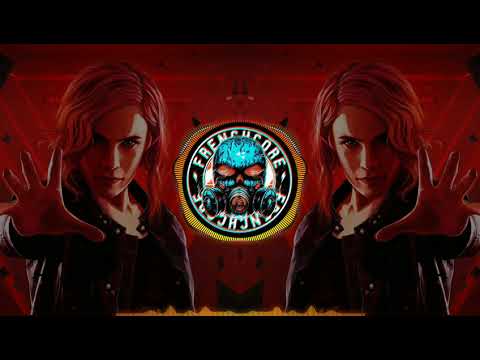 The Paranoize & AALYX - Hands Up (Frenchcore)