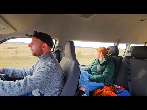 The Making of 'Ancestry Road' #1 - Into the Deep End