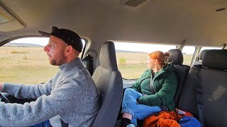 The Making of 'Ancestry Road' #1 - Into the Deep End