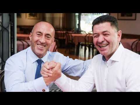 Yjet që janë 100% me Ramush Haradinaj!